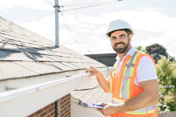 Reliable Laurinburg, NC Roofing Contractor Solutions