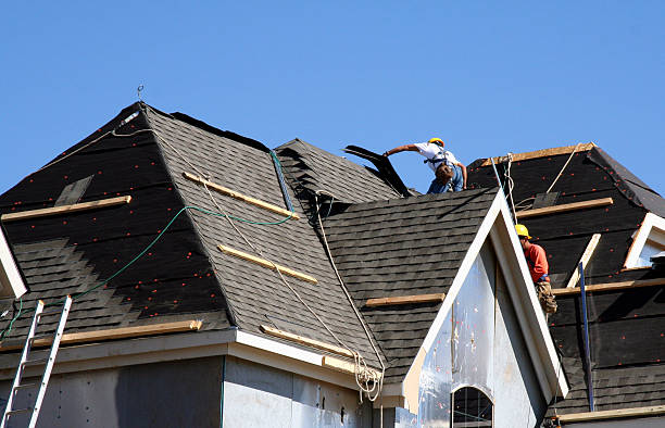 Best Flat Roof Repair Services  in Laurinburg, NC