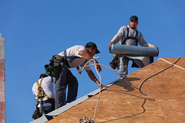 Best Affordable Roofing Company  in Laurinburg, NC