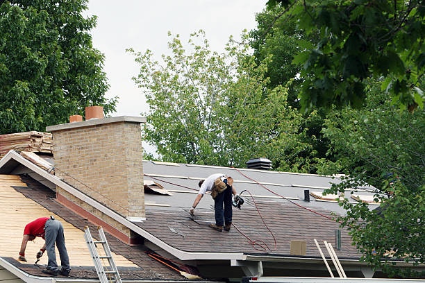 Best Roof Replacement Cost  in Laurinburg, NC