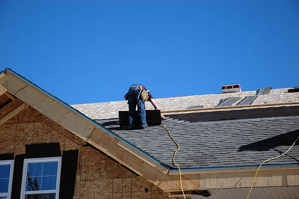 Quick and Trustworthy Emergency Roof Repair Services in Laurinburg, NC
