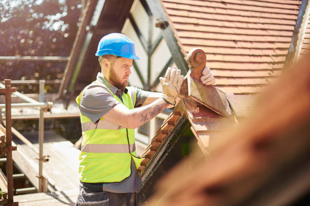 Best Residential Roofing Contractor  in Laurinburg, NC