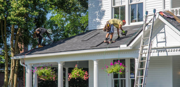 Best Roof Maintenance Services  in Laurinburg, NC