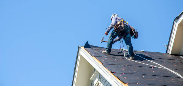 Best Metal Roofing Contractor  in Laurinburg, NC
